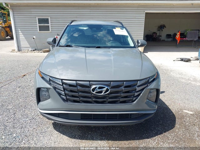 Продажа на аукционе авто 2024 Hyundai Tucson Sel, vin: 5NMJB3DE5RH391164, номер лота: 45916403