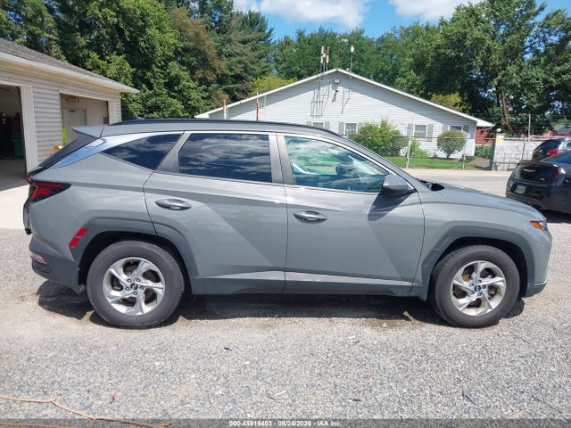 Продажа на аукционе авто 2024 Hyundai Tucson Sel, vin: 5NMJB3DE5RH391164, номер лота: 45916403