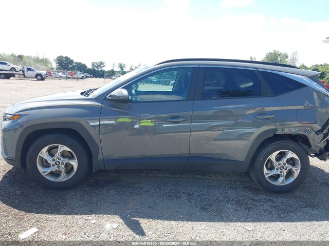 Продажа на аукционе авто 2024 Hyundai Tucson Sel, vin: 5NMJB3DE5RH391164, номер лота: 45916403