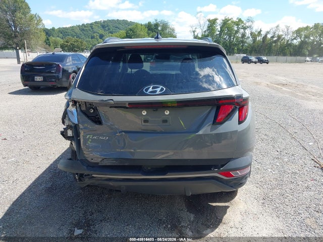 Продажа на аукционе авто 2024 Hyundai Tucson Sel, vin: 5NMJB3DE5RH391164, номер лота: 45916403