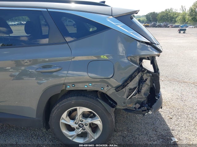 Продажа на аукционе авто 2024 Hyundai Tucson Sel, vin: 5NMJB3DE5RH391164, номер лота: 45916403