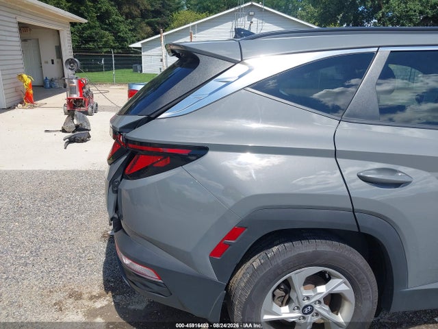 Продажа на аукционе авто 2024 Hyundai Tucson Sel, vin: 5NMJB3DE5RH391164, номер лота: 45916403