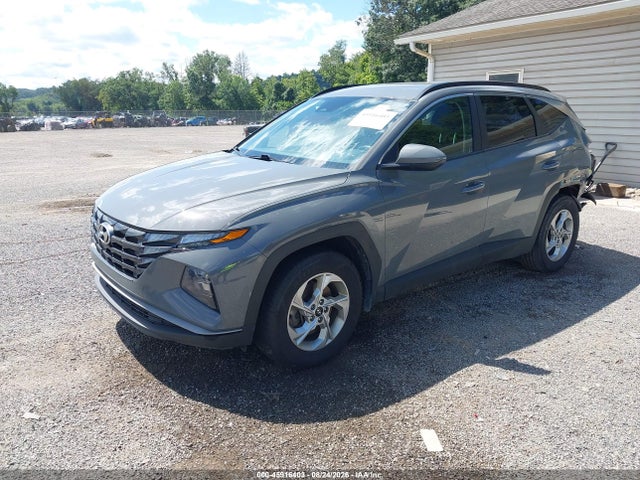 Продажа на аукционе авто 2024 Hyundai Tucson Sel, vin: 5NMJB3DE5RH391164, номер лота: 45916403