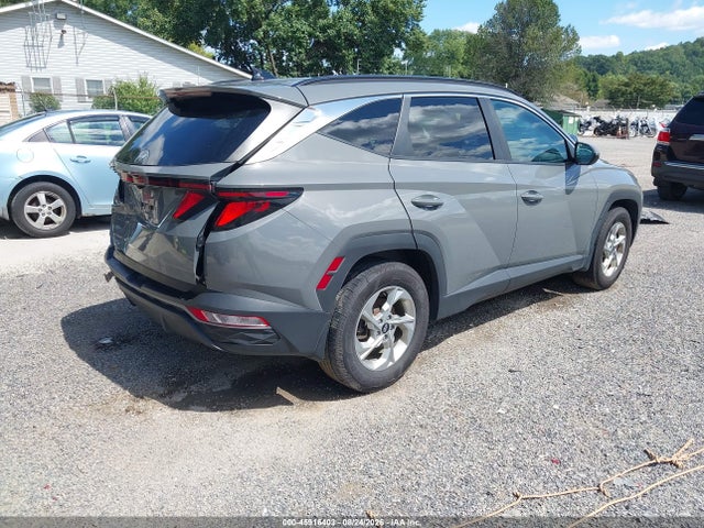 Продажа на аукционе авто 2024 Hyundai Tucson Sel, vin: 5NMJB3DE5RH391164, номер лота: 45916403