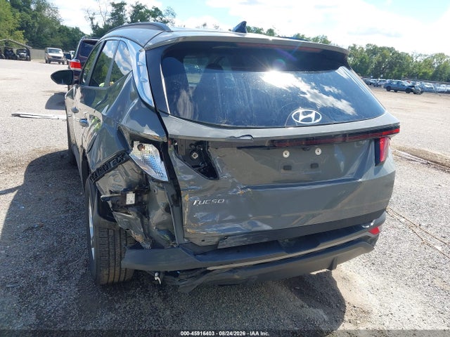 Продажа на аукционе авто 2024 Hyundai Tucson Sel, vin: 5NMJB3DE5RH391164, номер лота: 45916403