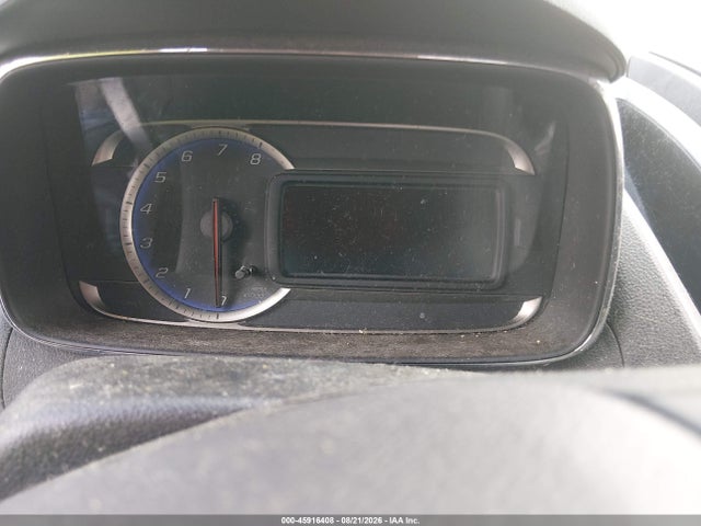 Продаж на аукціоні авто 2016 Chevrolet Trax Ls, vin: KL7CJNSB3GB750512, номер лоту: 45916408