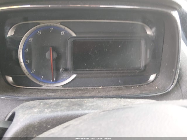 Продаж на аукціоні авто 2016 Chevrolet Trax Ls, vin: KL7CJNSB3GB750512, номер лоту: 45916408