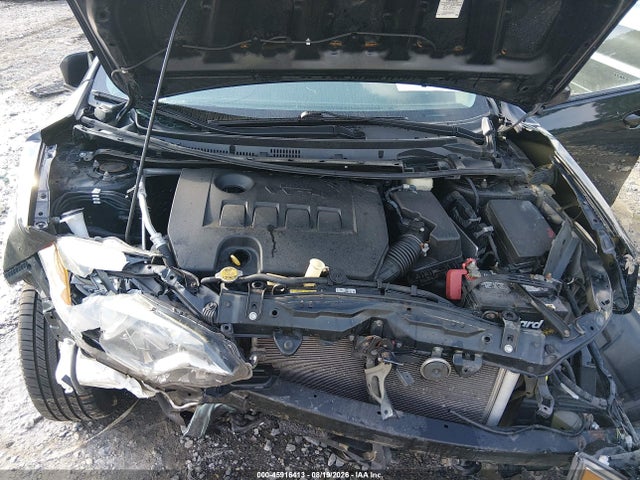 Продажа на аукционе авто 2016 Toyota Corolla Le, vin: 5YFBURHE3GP500462, номер лота: 45916413