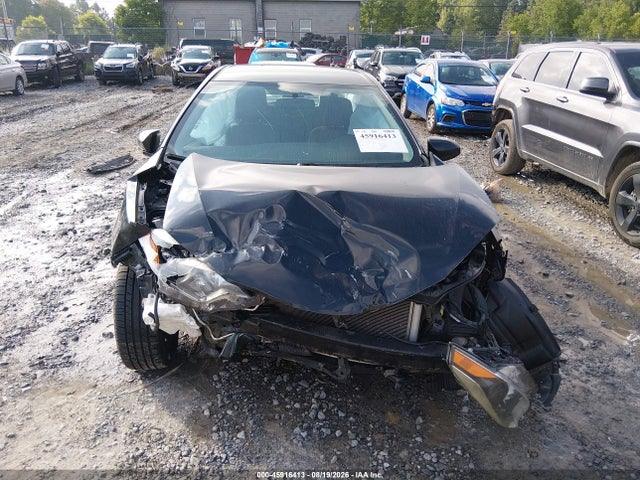 Продажа на аукционе авто 2016 Toyota Corolla Le, vin: 5YFBURHE3GP500462, номер лота: 45916413