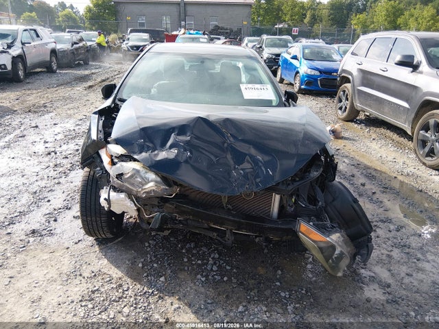 Продажа на аукционе авто 2016 Toyota Corolla Le, vin: 5YFBURHE3GP500462, номер лота: 45916413