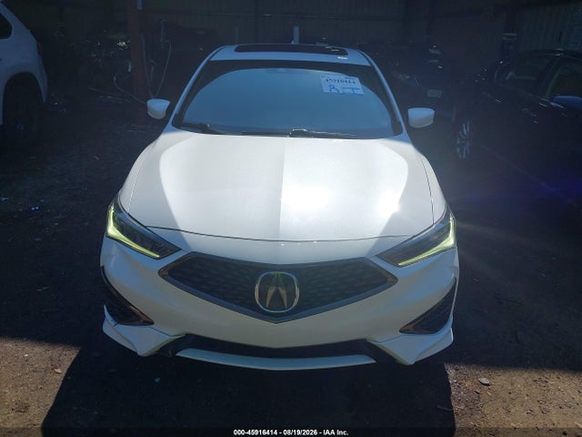 Продаж на аукціоні авто 2021 Acura Ilx Premium   A-spec Packages/technology   A-spec Packages, vin: 19UDE2F85MA000993, номер лоту: 45916414