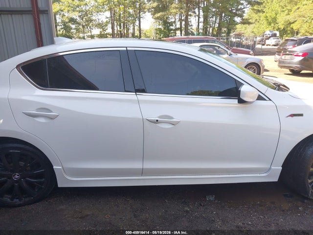 Продаж на аукціоні авто 2021 Acura Ilx Premium   A-spec Packages/technology   A-spec Packages, vin: 19UDE2F85MA000993, номер лоту: 45916414