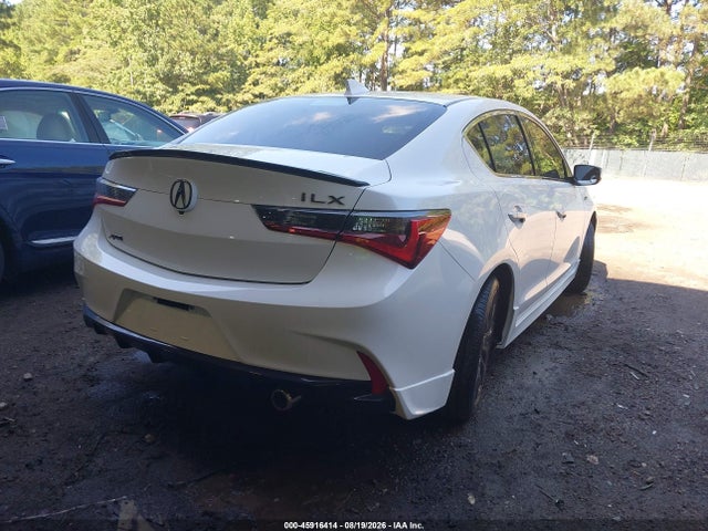 Продаж на аукціоні авто 2021 Acura Ilx Premium   A-spec Packages/technology   A-spec Packages, vin: 19UDE2F85MA000993, номер лоту: 45916414