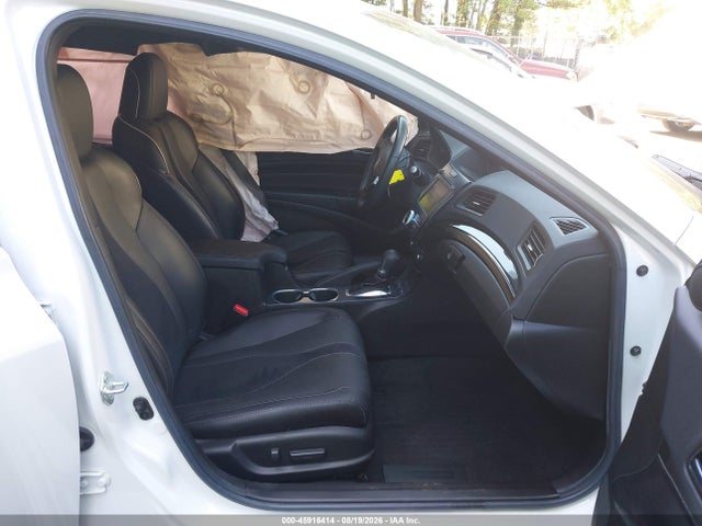 Продаж на аукціоні авто 2021 Acura Ilx Premium   A-spec Packages/technology   A-spec Packages, vin: 19UDE2F85MA000993, номер лоту: 45916414