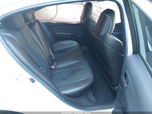Продаж на аукціоні авто 2021 Acura Ilx Premium   A-spec Packages/technology   A-spec Packages, vin: 19UDE2F85MA000993, номер лоту: 45916414
