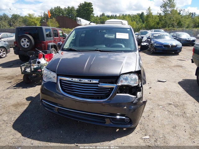 2C4RC1BG8FR655990 Chrysler Town &amp; Country Touring