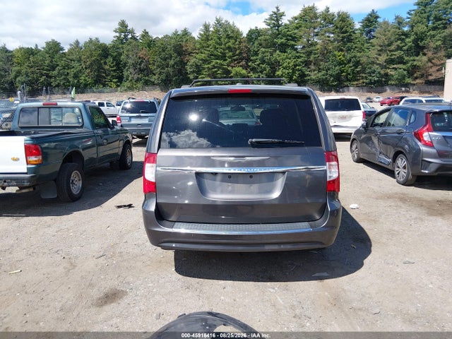 2C4RC1BG8FR655990 Chrysler Town &amp; Country Touring