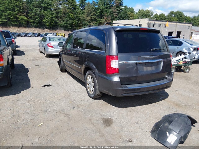 2C4RC1BG8FR655990 Chrysler Town &amp; Country Touring