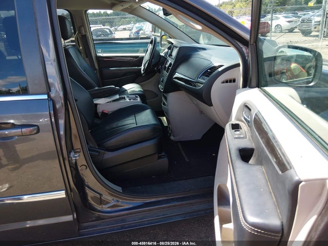 2C4RC1BG8FR655990 Chrysler Town &amp; Country Touring