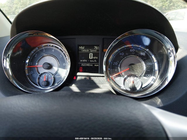 2C4RC1BG8FR655990 Chrysler Town &amp; Country Touring