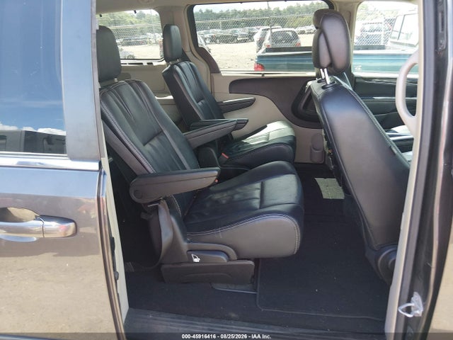 2C4RC1BG8FR655990 Chrysler Town &amp; Country Touring
