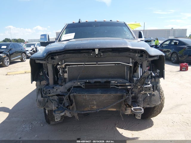 3C6UR5FL1RG102431 RAM 2500 Laramie 4x4 6&#039;4 Box