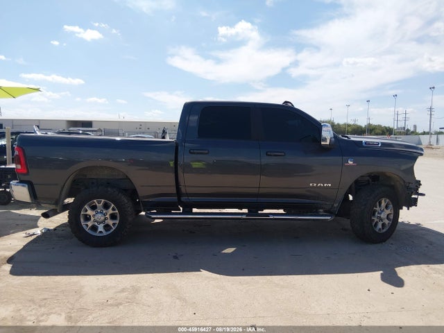 3C6UR5FL1RG102431 RAM 2500 Laramie 4x4 6&#039;4 Box