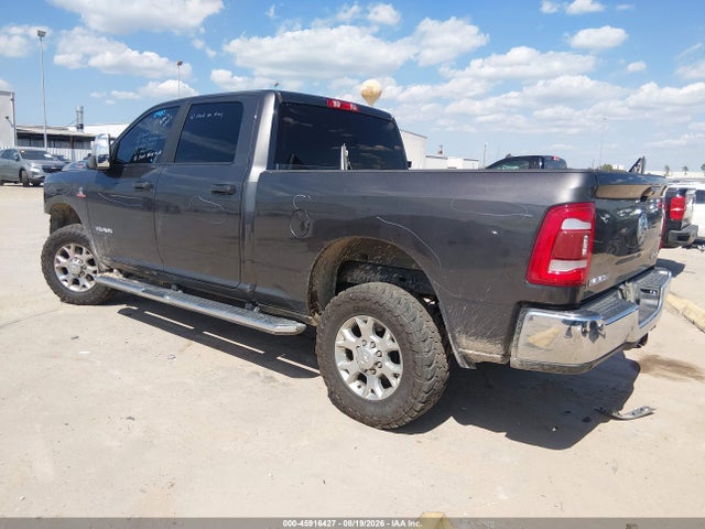 3C6UR5FL1RG102431 RAM 2500 Laramie 4x4 6&#039;4 Box