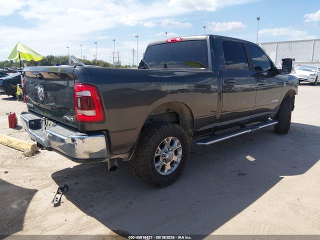 3C6UR5FL1RG102431 RAM 2500 Laramie 4x4 6&#039;4 Box
