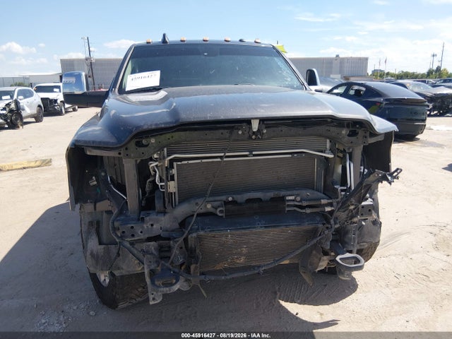 3C6UR5FL1RG102431 RAM 2500 Laramie 4x4 6&#039;4 Box