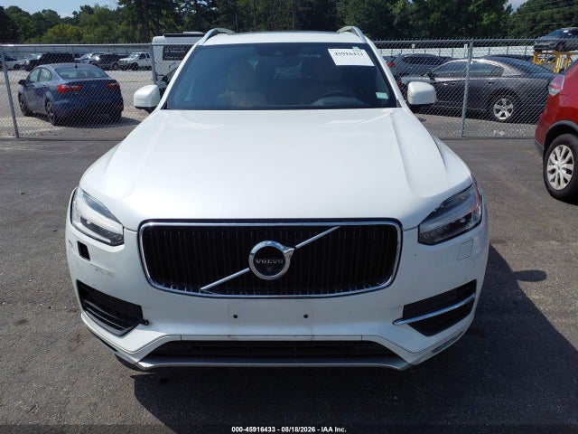 Продажа на аукционе авто 2017 Volvo Xc90 T6 Momentum, vin: YV4A22PK0H1173098, номер лота: 45916433