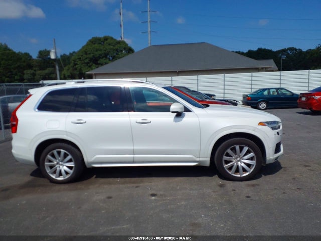 Продажа на аукционе авто 2017 Volvo Xc90 T6 Momentum, vin: YV4A22PK0H1173098, номер лота: 45916433