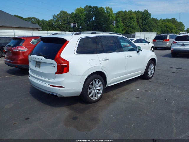 Продажа на аукционе авто 2017 Volvo Xc90 T6 Momentum, vin: YV4A22PK0H1173098, номер лота: 45916433