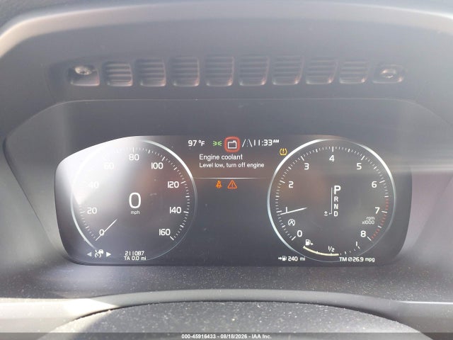 Продажа на аукционе авто 2017 Volvo Xc90 T6 Momentum, vin: YV4A22PK0H1173098, номер лота: 45916433