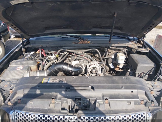 45916434 :رقم المزاد ، 1GKFK66887J218264 vin ، 2007 Gmc Yukon Xl Denali Denali مزاد بيع