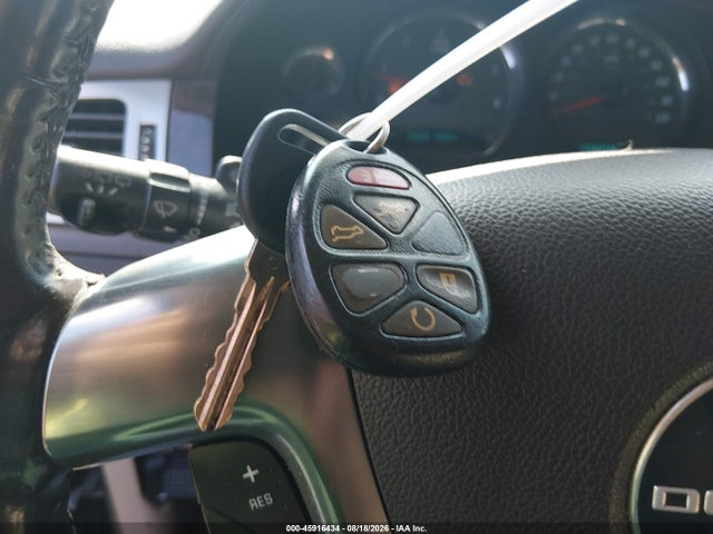 45916434 :رقم المزاد ، 1GKFK66887J218264 vin ، 2007 Gmc Yukon Xl Denali Denali مزاد بيع