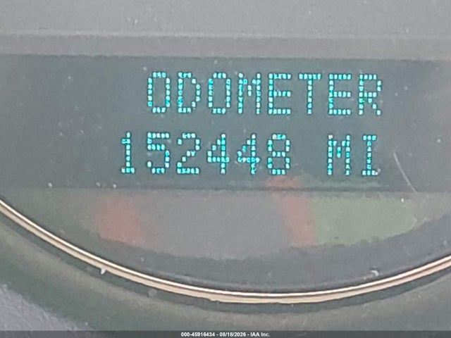45916434 :رقم المزاد ، 1GKFK66887J218264 vin ، 2007 Gmc Yukon Xl Denali Denali مزاد بيع
