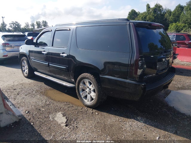 45916434 :رقم المزاد ، 1GKFK66887J218264 vin ، 2007 Gmc Yukon Xl Denali Denali مزاد بيع