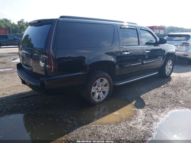 45916434 :رقم المزاد ، 1GKFK66887J218264 vin ، 2007 Gmc Yukon Xl Denali Denali مزاد بيع