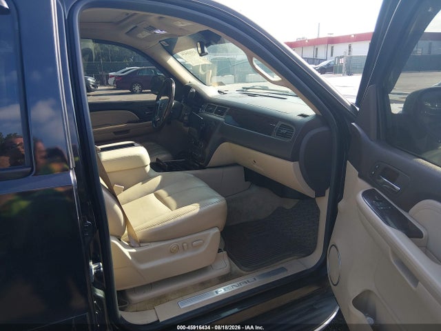45916434 :رقم المزاد ، 1GKFK66887J218264 vin ، 2007 Gmc Yukon Xl Denali Denali مزاد بيع