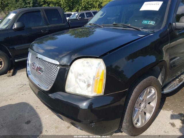 45916434 :رقم المزاد ، 1GKFK66887J218264 vin ، 2007 Gmc Yukon Xl Denali Denali مزاد بيع
