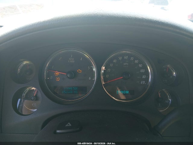 45916434 :رقم المزاد ، 1GKFK66887J218264 vin ، 2007 Gmc Yukon Xl Denali Denali مزاد بيع