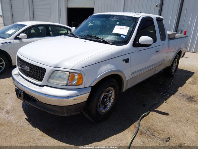 Продажа на аукционе авто 2002 Ford F-150 Lariat/xl/xlt, vin: 1FTRX17L42NB37182, номер лота: 45916437