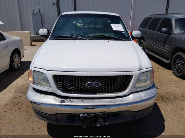 Продажа на аукционе авто 2002 Ford F-150 Lariat/xl/xlt, vin: 1FTRX17L42NB37182, номер лота: 45916437
