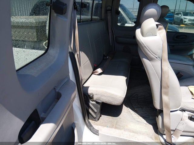 Продажа на аукционе авто 2002 Ford F-150 Lariat/xl/xlt, vin: 1FTRX17L42NB37182, номер лота: 45916437