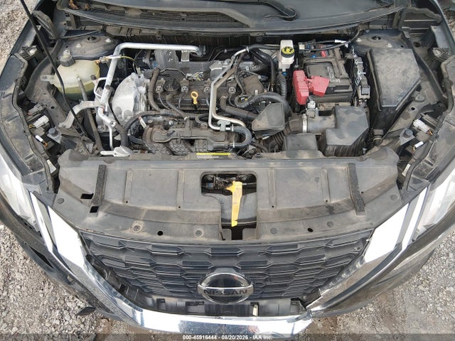 Продажа на аукционе авто 2021 Nissan Rogue Sv Intelligent Awd, vin: 5N1AT3BB0MC683152, номер лота: 45916444