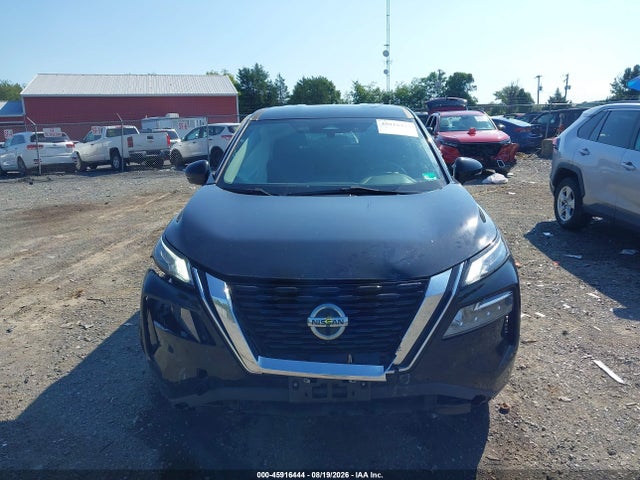 Продажа на аукционе авто 2021 Nissan Rogue Sv Intelligent Awd, vin: 5N1AT3BB0MC683152, номер лота: 45916444