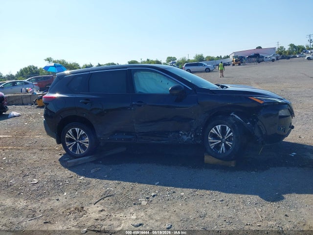 Продажа на аукционе авто 2021 Nissan Rogue Sv Intelligent Awd, vin: 5N1AT3BB0MC683152, номер лота: 45916444