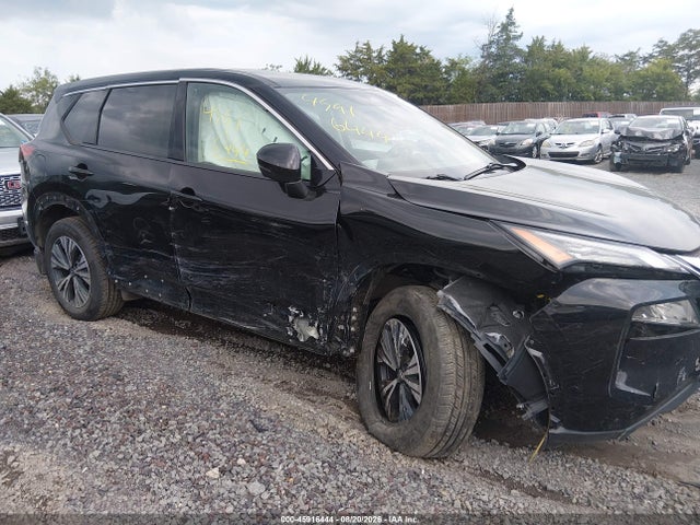 Продажа на аукционе авто 2021 Nissan Rogue Sv Intelligent Awd, vin: 5N1AT3BB0MC683152, номер лота: 45916444