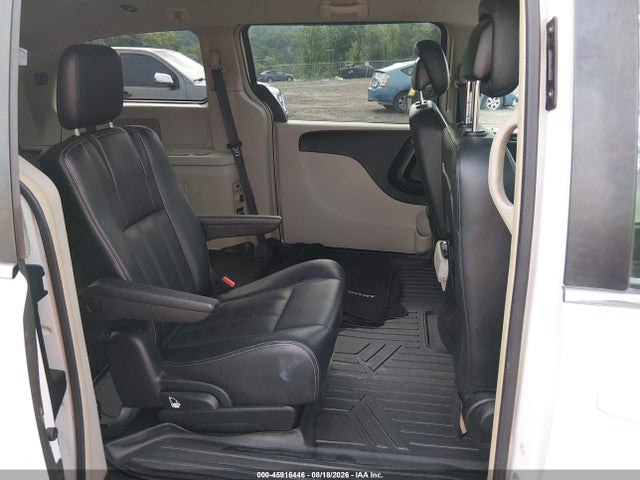 Aukcja sprzedaży 2016 Chrysler Town & Country Touring, vin: 2C4RC1BG8GR279955, numer aukcji: 45916446